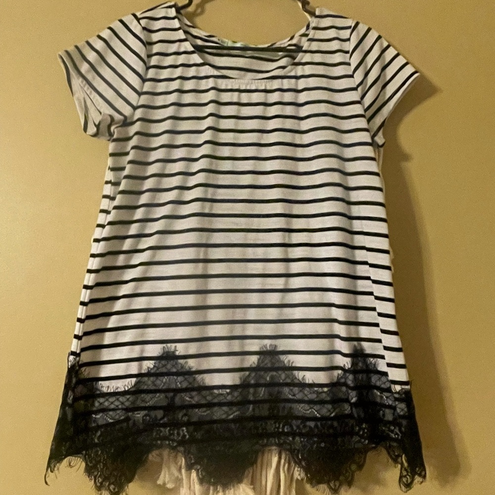 Maurice’s Dress Shirt